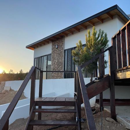 Canto Rodado Valle De Guadalupe Ensenada Exterior foto