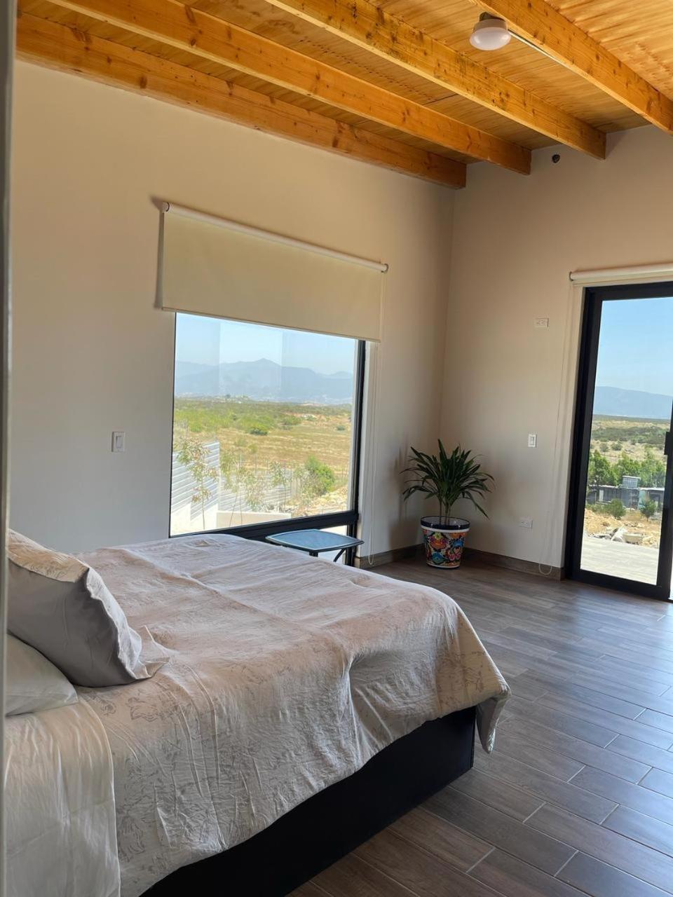 Canto Rodado Valle De Guadalupe Ensenada Exterior foto