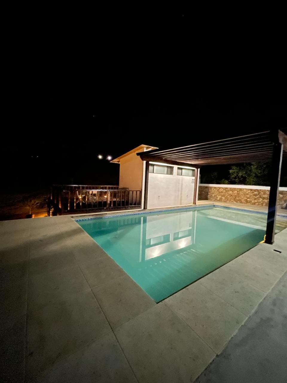 Canto Rodado Valle De Guadalupe Ensenada Exterior foto