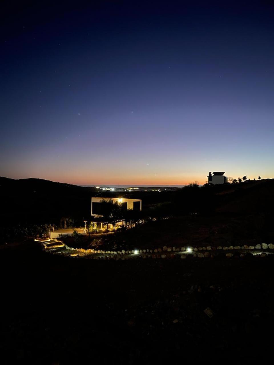 Canto Rodado Valle De Guadalupe Ensenada Exterior foto