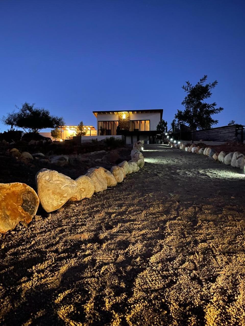 Canto Rodado Valle De Guadalupe Ensenada Exterior foto
